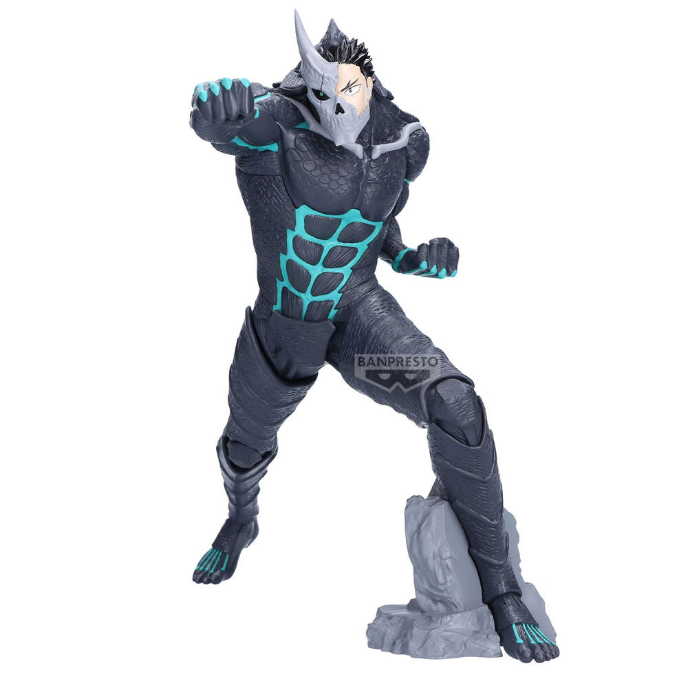 Banpresto Kafka Hibino Grandista Kaiju No. 8