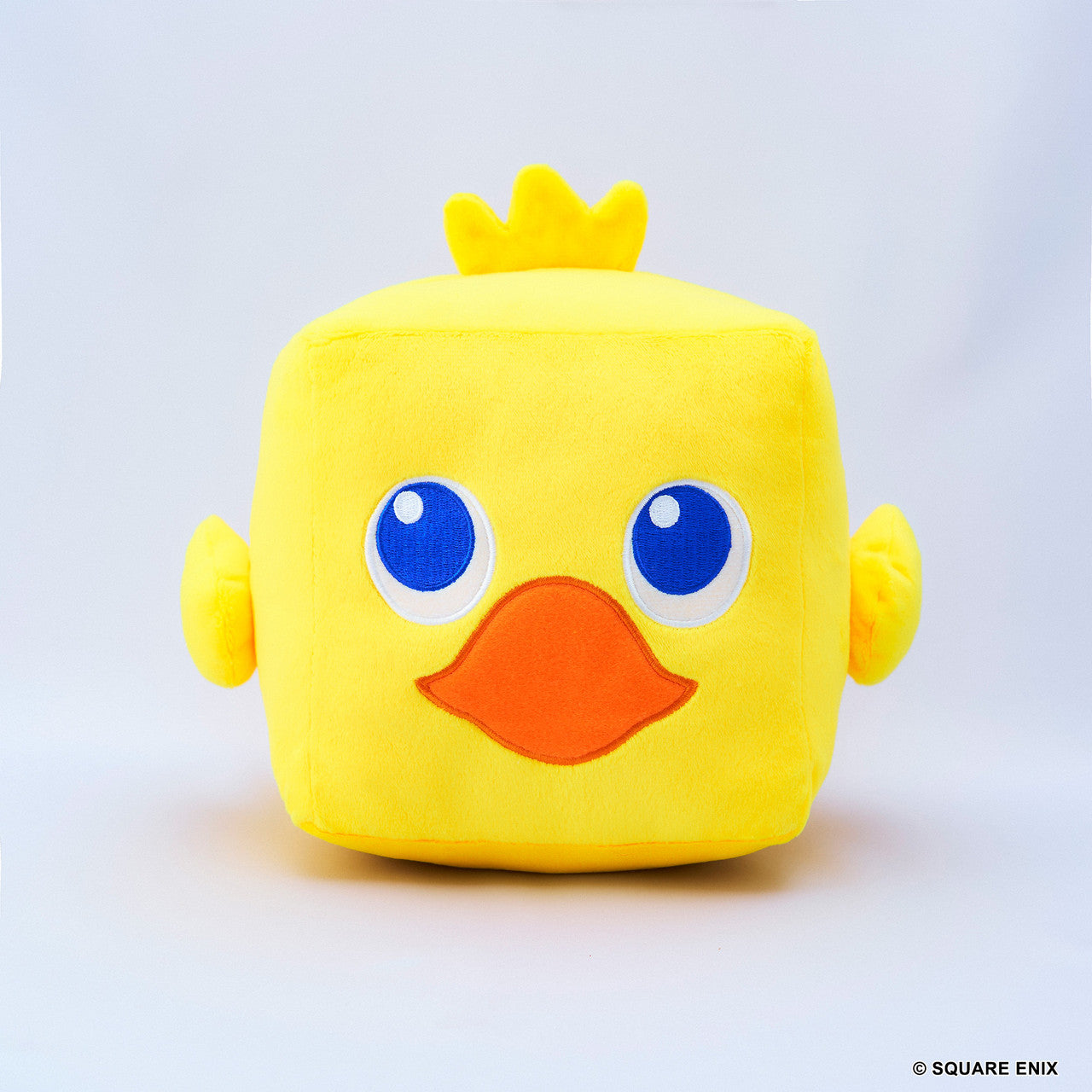 Square Enix Chocobo M Size Final Fantasy Cube Plush