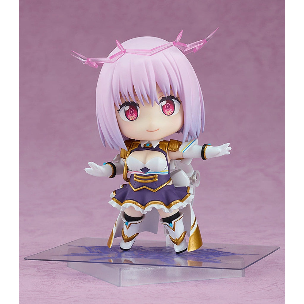 Nendoroid 2148 Akane Shinjo (New Order)