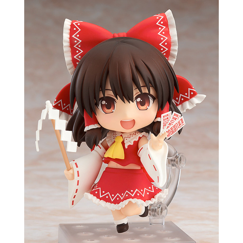 Nendoroid 700 Touhou Project - Reimu Hakurei 2.0 (3rd Reissue)