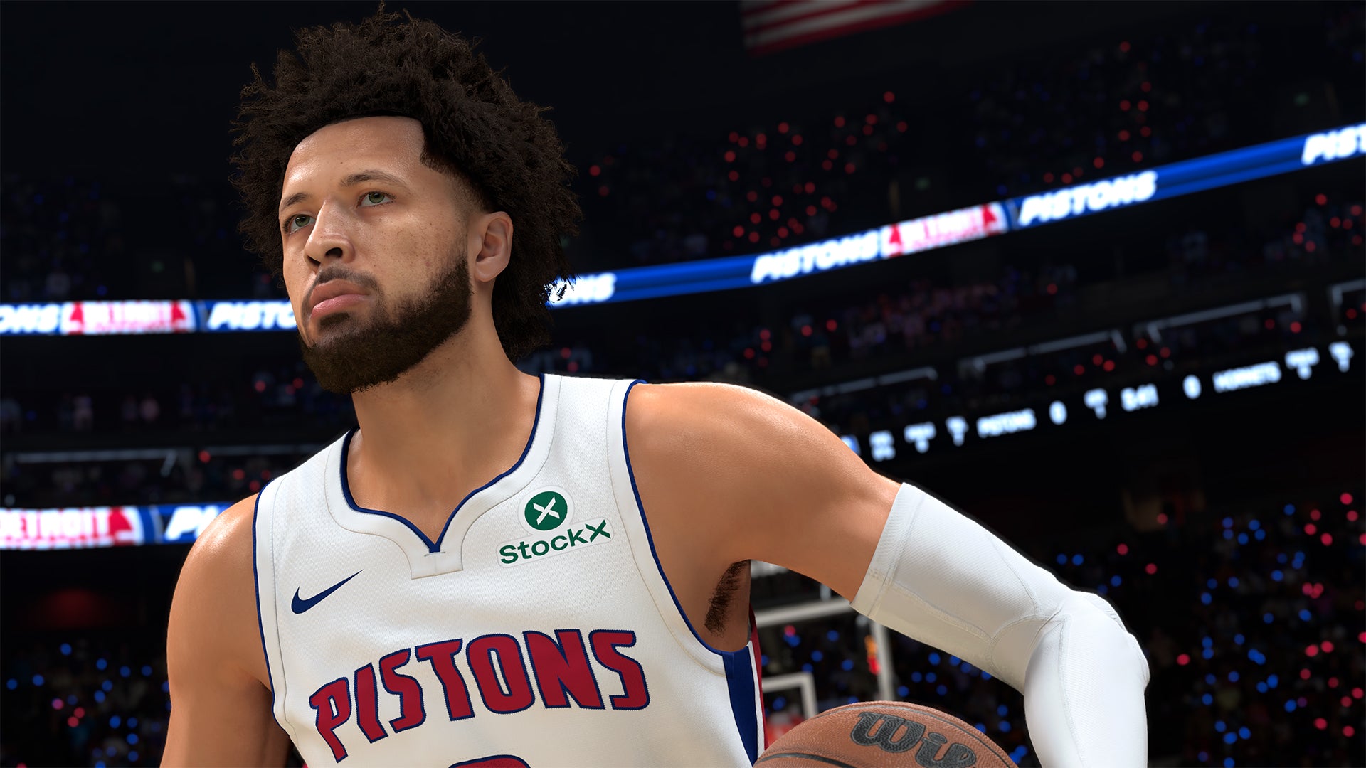 XSX NBA 2K27