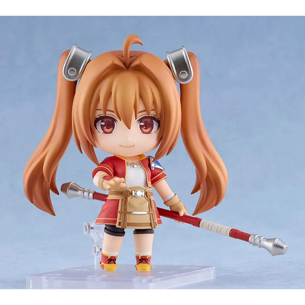 Nendoroid 3111 The Legend of Heroes: Trails in the Sky the 1st - Estelle Bright: The 1st Ver.