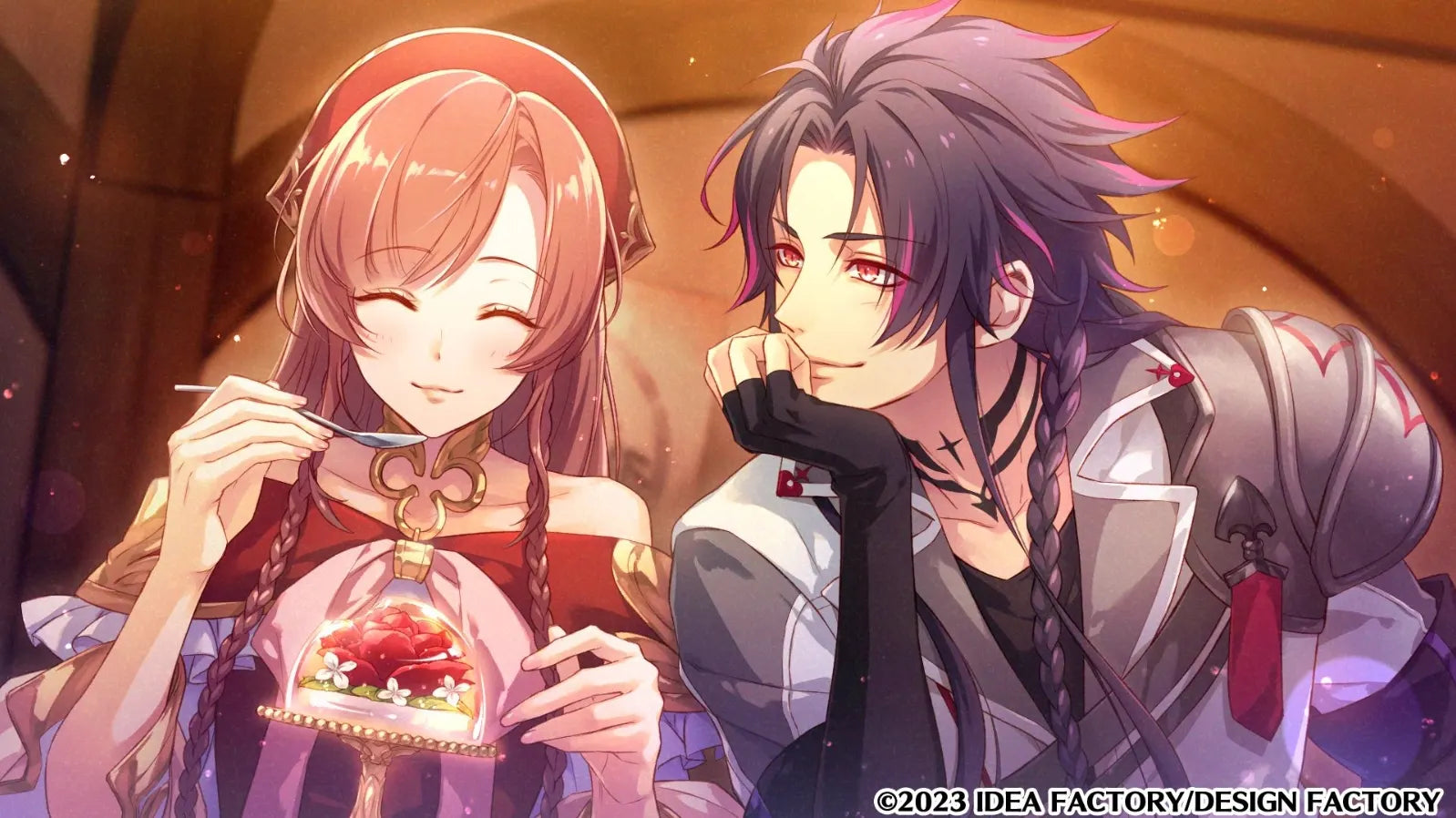 NSW Radiant Tale -Fanfare!-