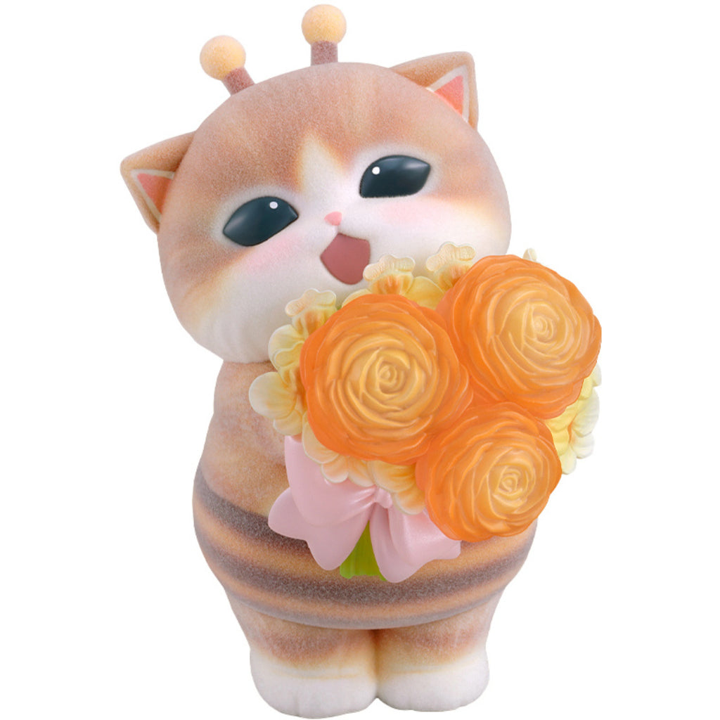 Mofusand - Mofamofy Hachi-Nyan (Subjected to allocation)