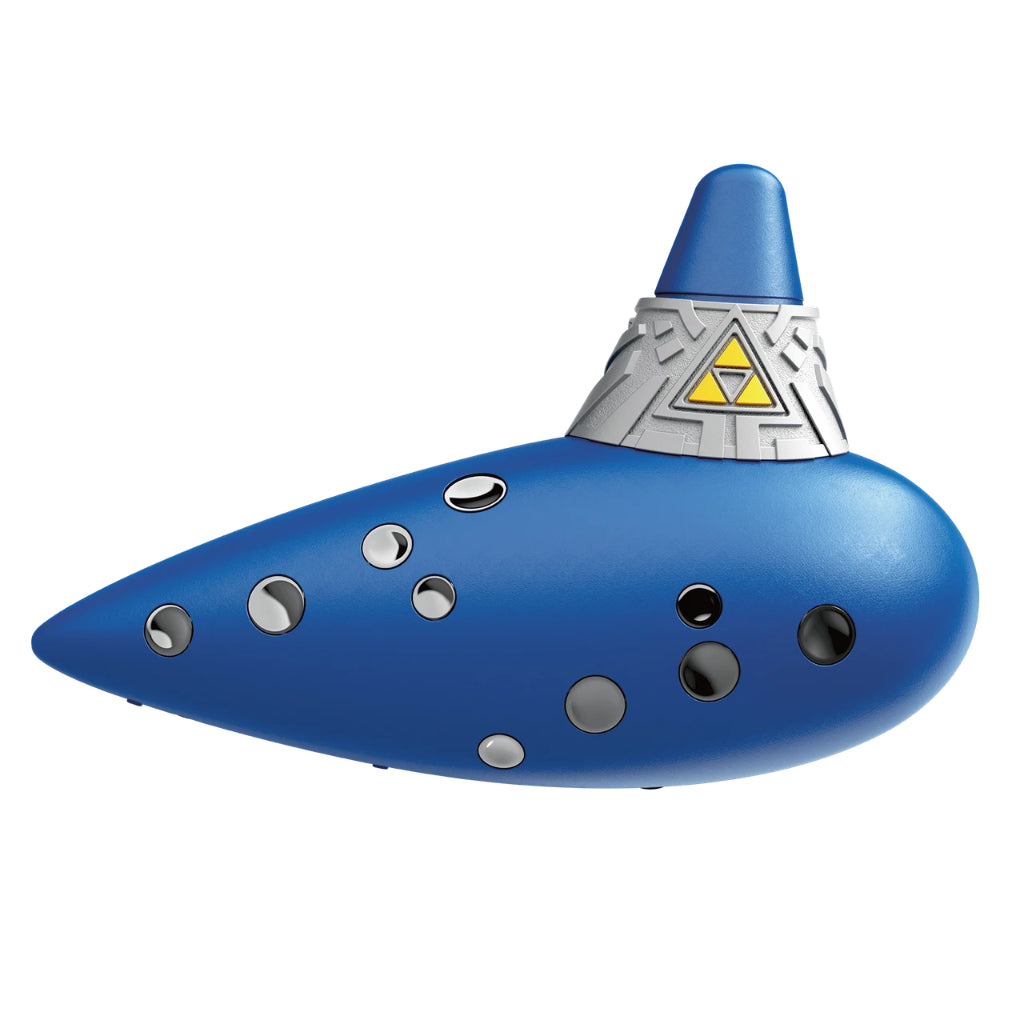 HORI Electric OCARINA OF TIME for Nintendo Switch 2 (NSX-261A)