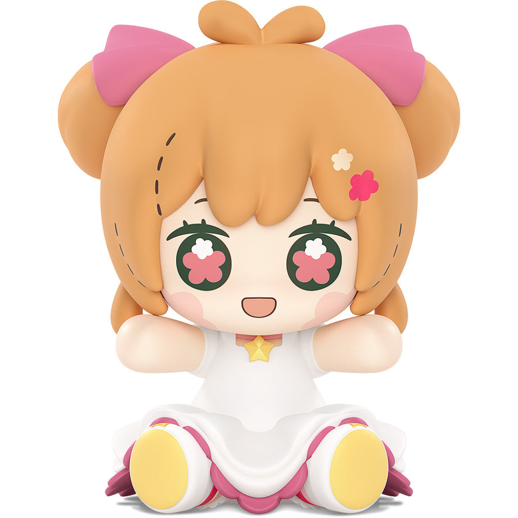 Cardcaptor Sakura - Huggy Good Smile Sakura Kinomoto: Platinum Ver.