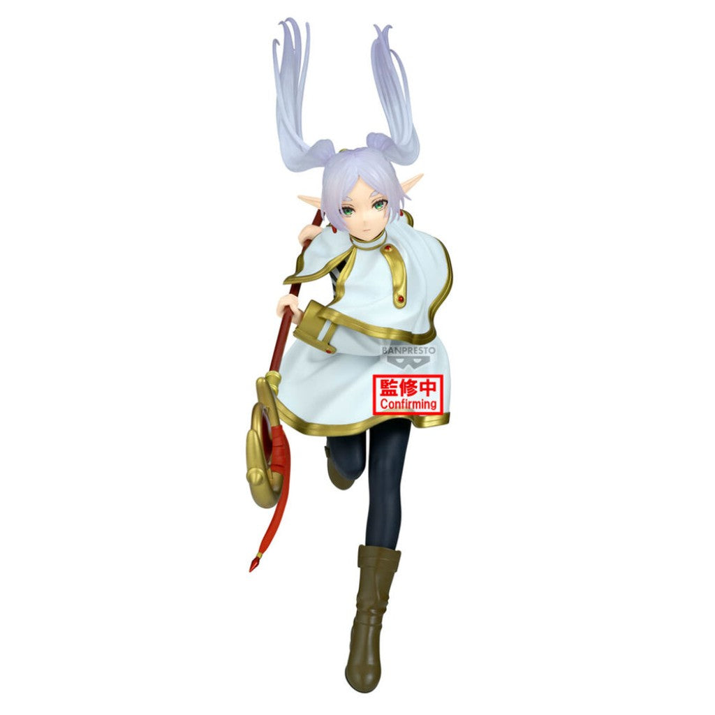Banpresto Frieren Maximatic Frieren: Beyond Journey's End