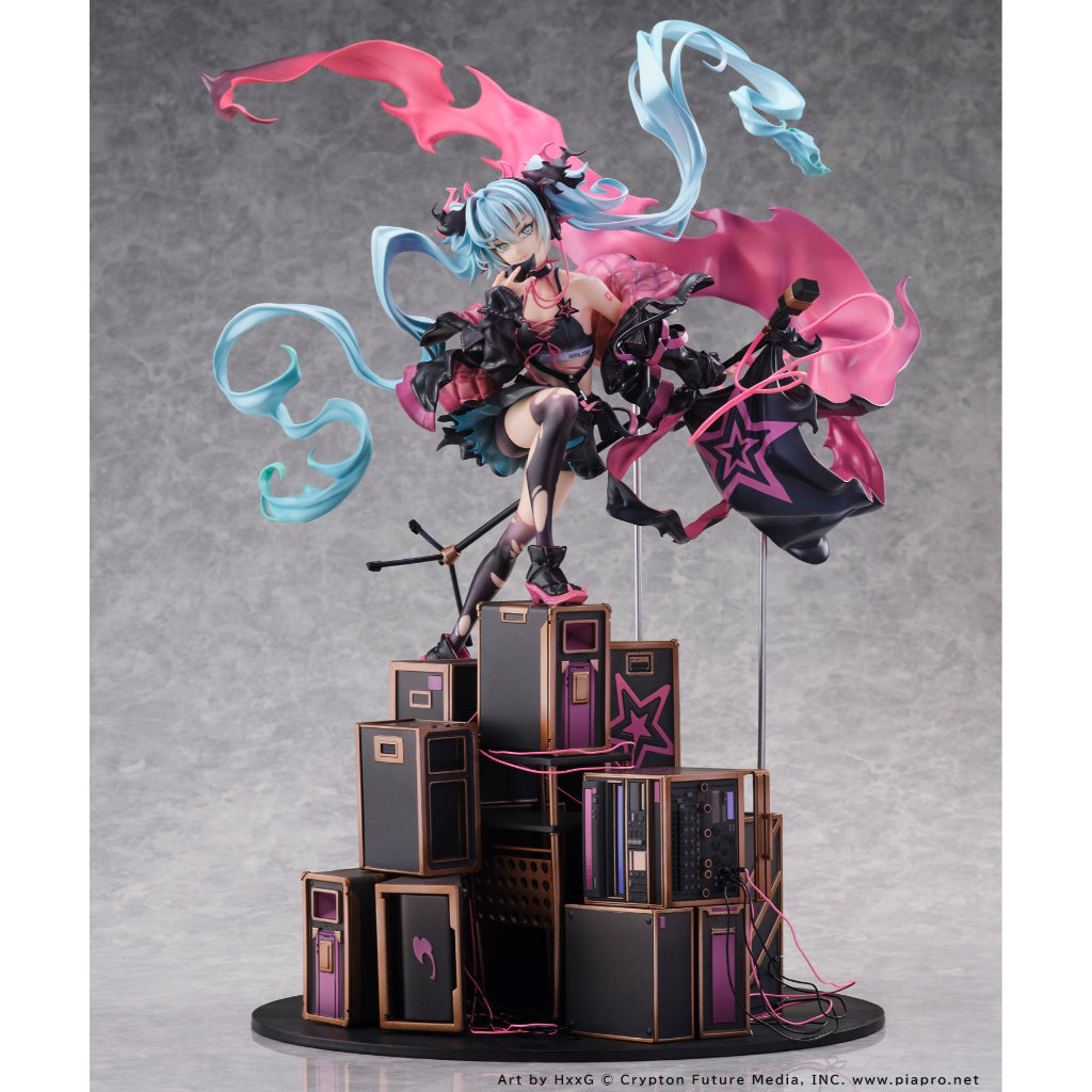 Hatsune Miku 1/7 - Hatsune Miku Digital Stars 2022 Ver.
