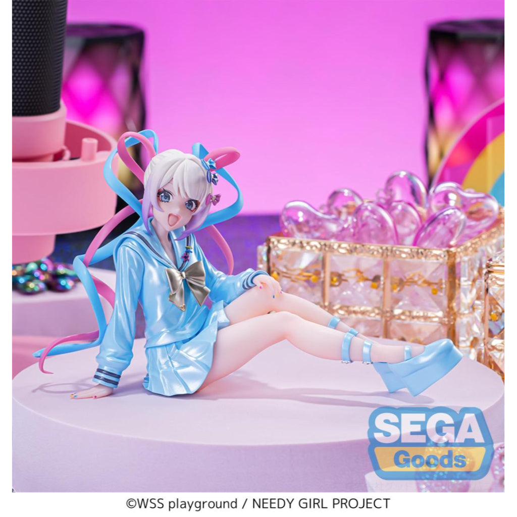 Sega PM OMGkawaiiAngel Chokonose Needy Girl Overdose Figure