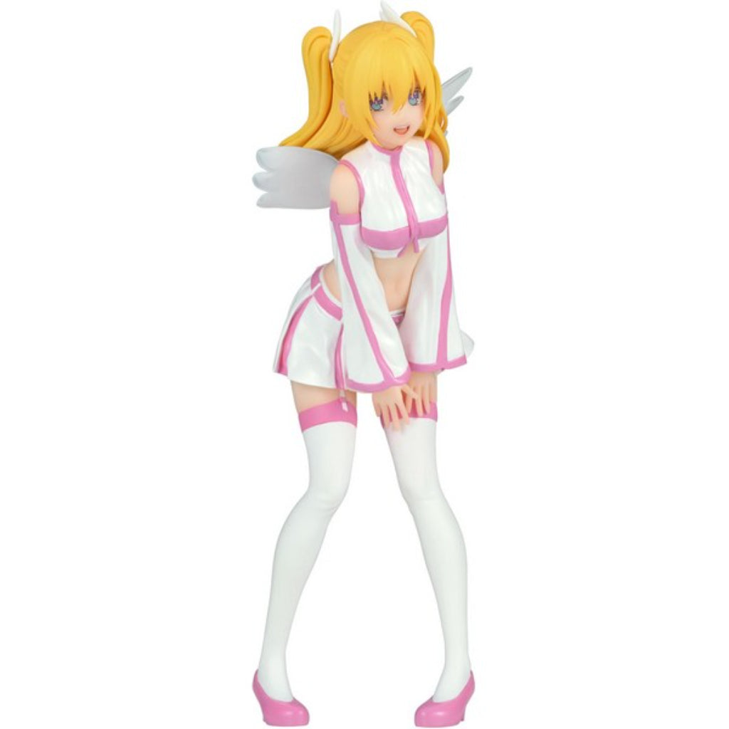 Banpresto Liliel Angel Paratroopers Ver. Glitter & Glamours 2.5 Dimensional Seduction