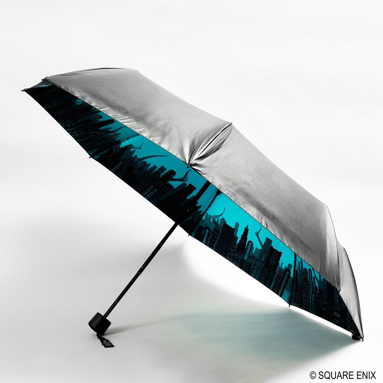 Final Fantasy XIV Folding Umbrella - Amaurot