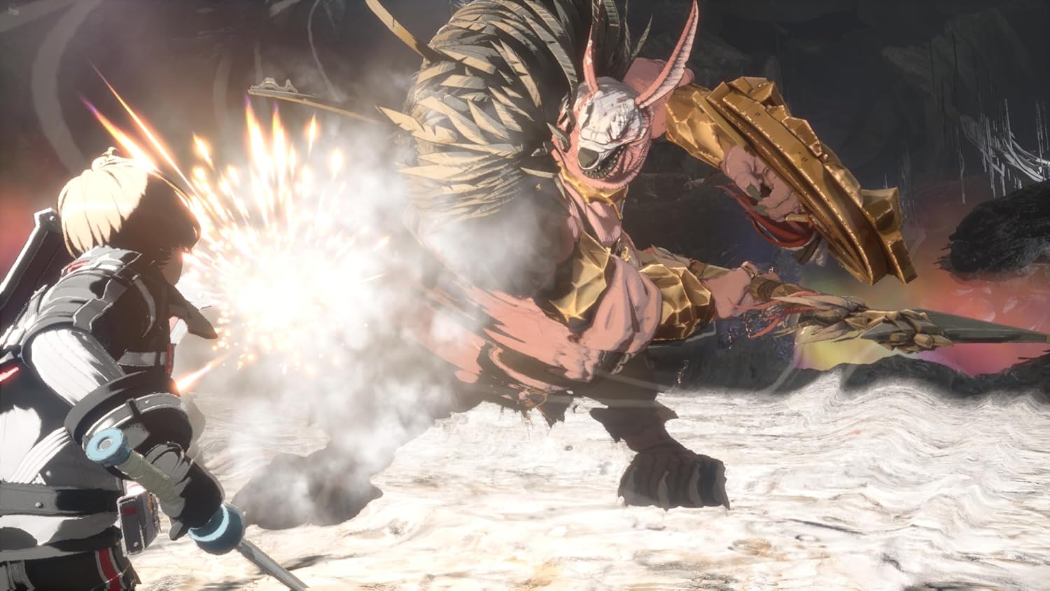PS5 Echoes of Aincrad