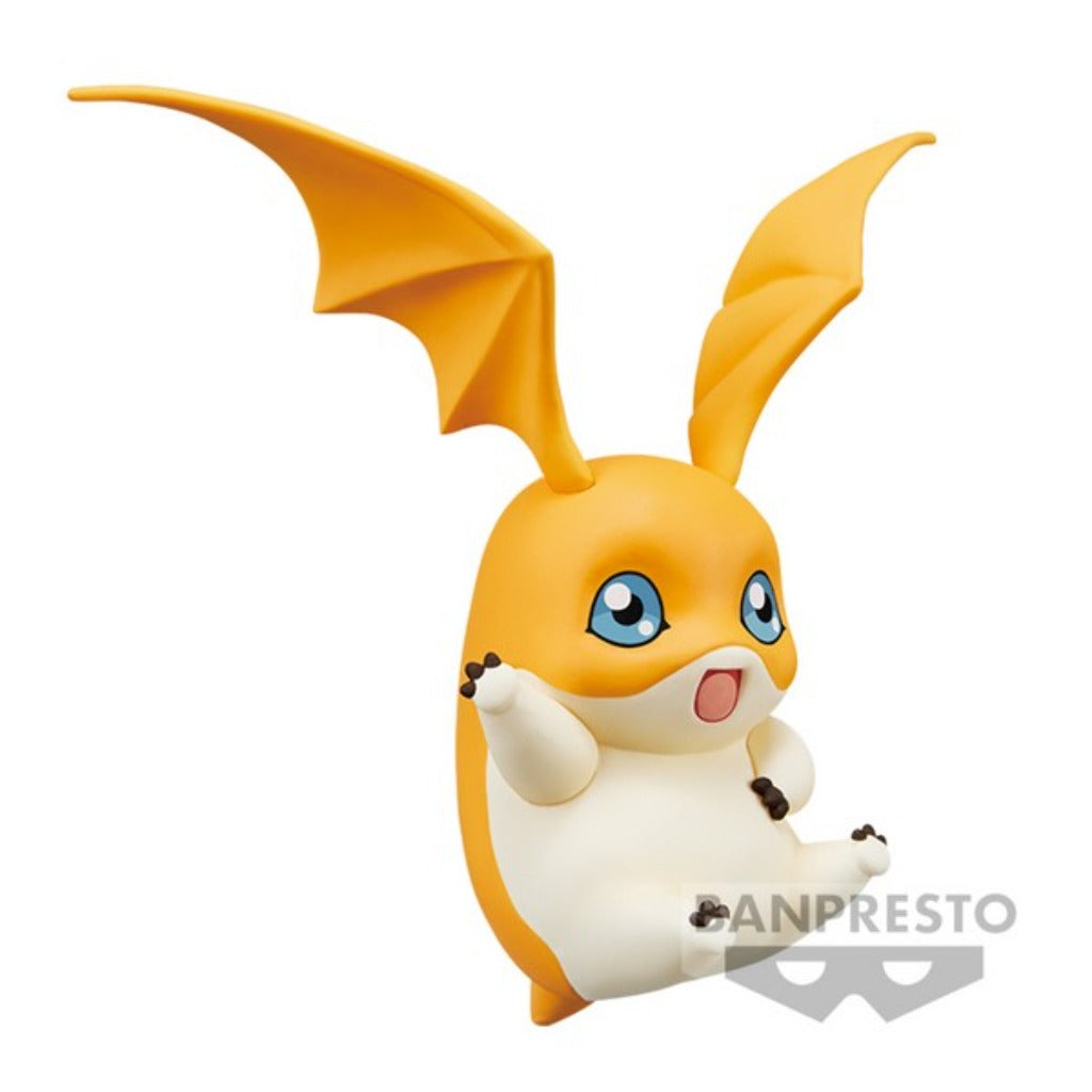 Banpresto DXF Patamon Digimon Adventure Archives