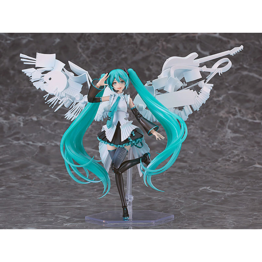 Plamatea Hatsune Miku: Happy 16th Birthday Ver. Figurine