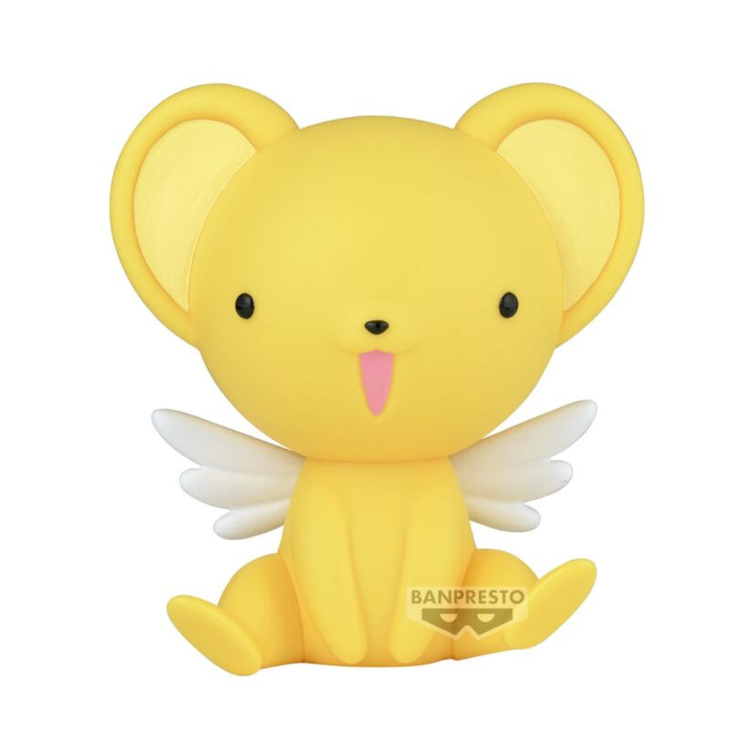 Banpresto Big Kero SOFVIMATES Cardcaptor Sakura