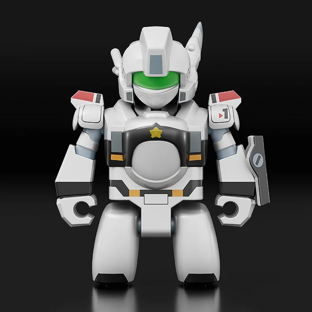 Brickroid - AV-98 Ingram Unit 1