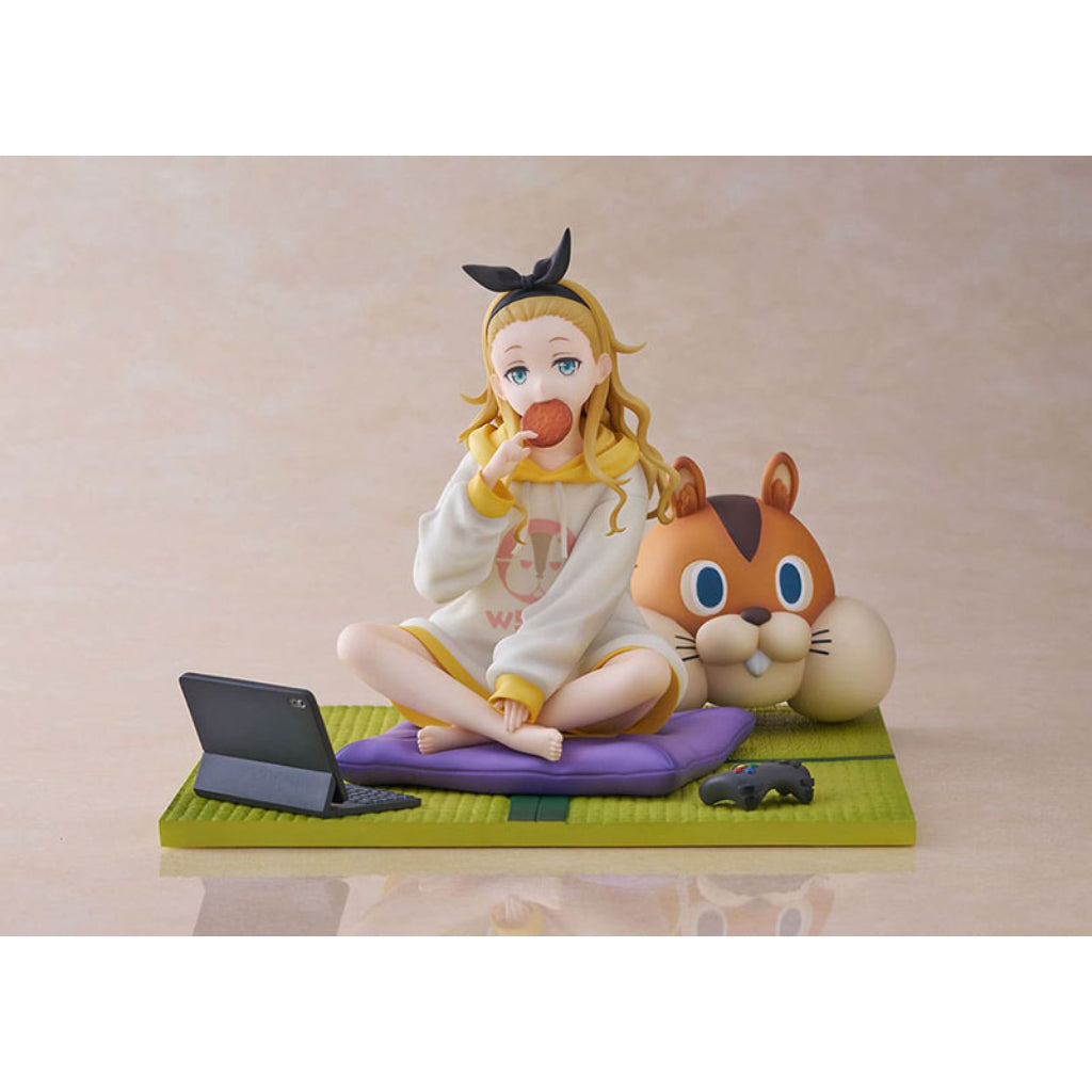 Lycoris Recoil - Kurumi 1/7 Scale Figure