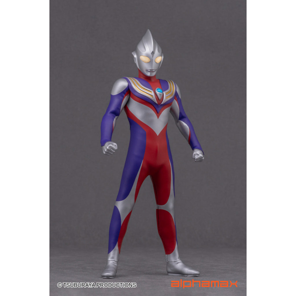 Ultraman Tiga - Non-scale Ultraman Tiga 2.0