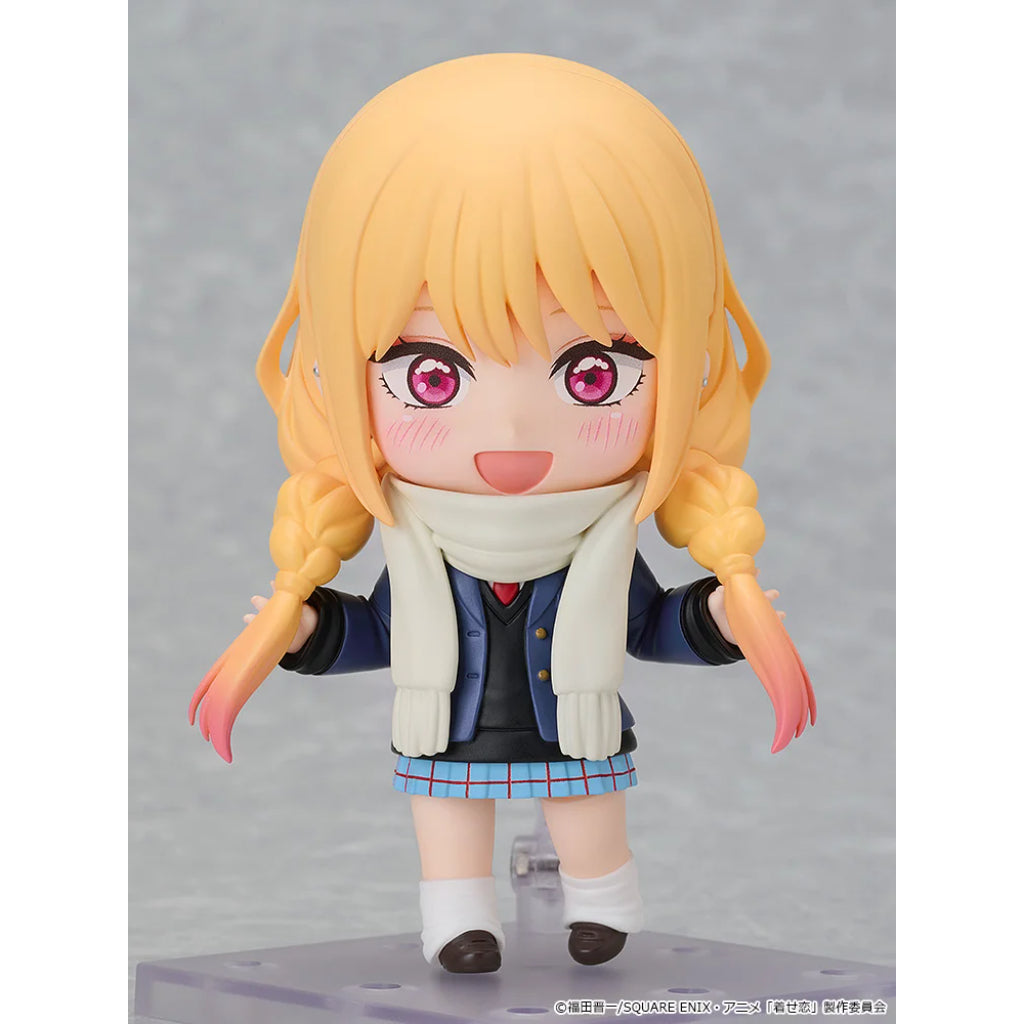 Nendoroid 3095 My Dress-Up Darling - Marin Kitagawa: Winter Uniform Ver.