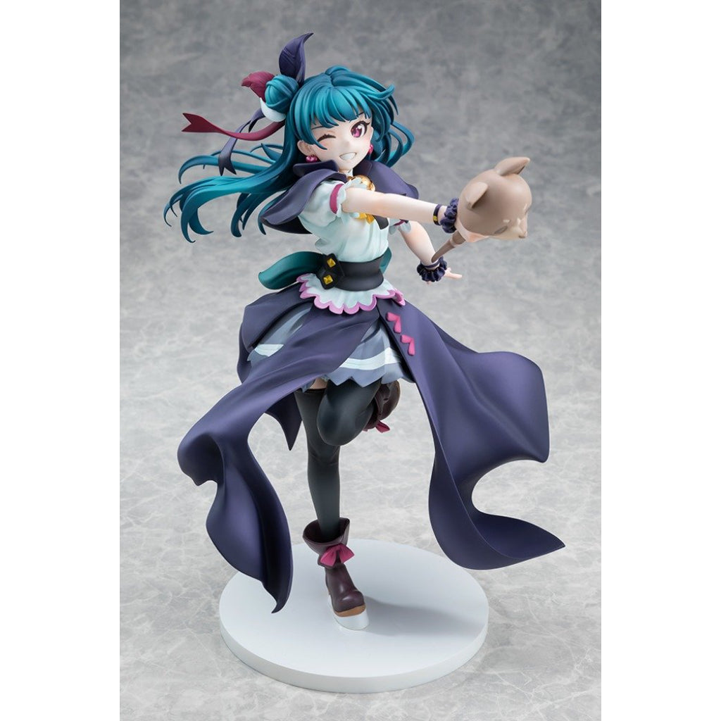Genjitsu No Yohane -Sunshine In The Mirror- - Yohane Figurine