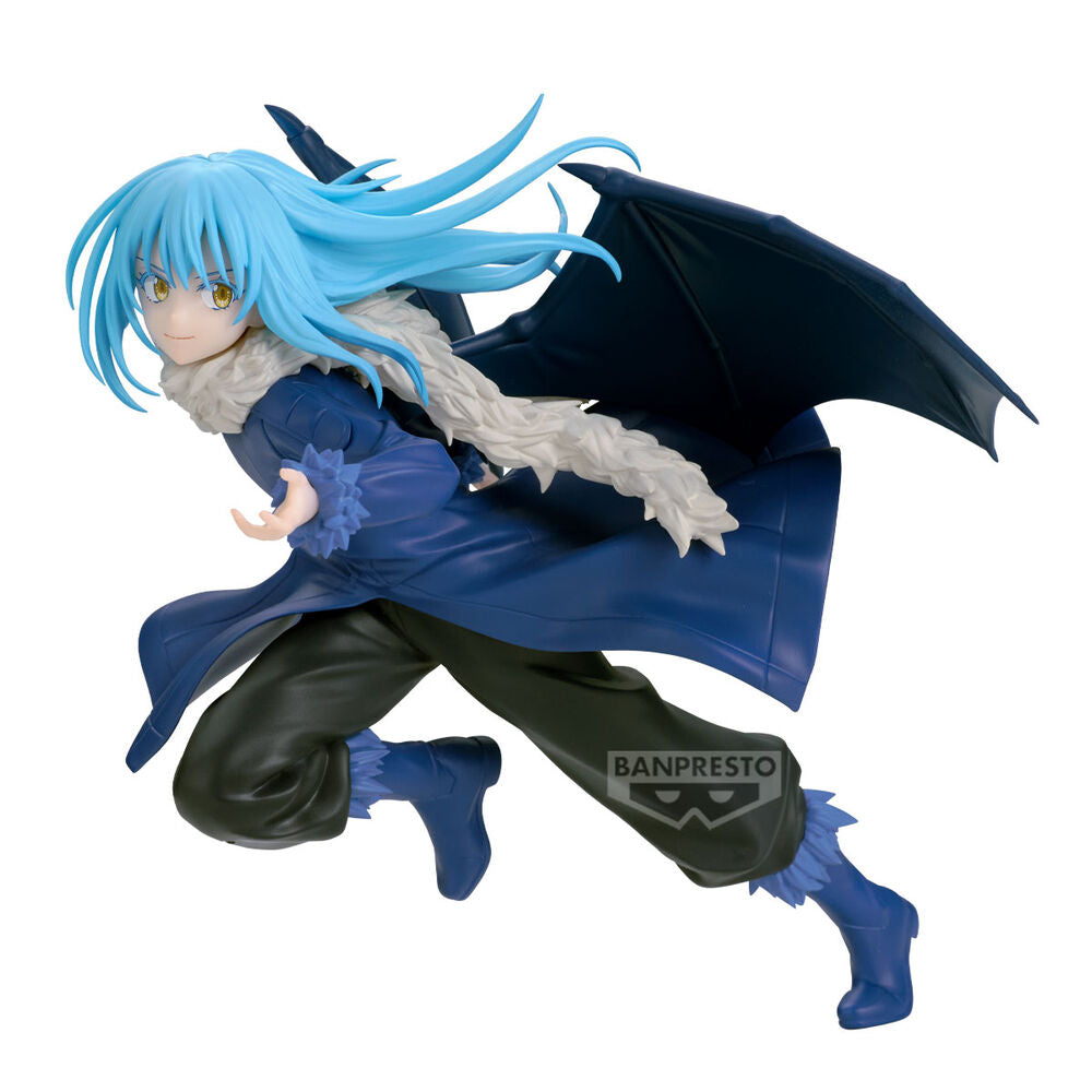 Banpresto Espresto Rimuru Tempest Majestic Wings That Time I Got Reincarnated as a Slime