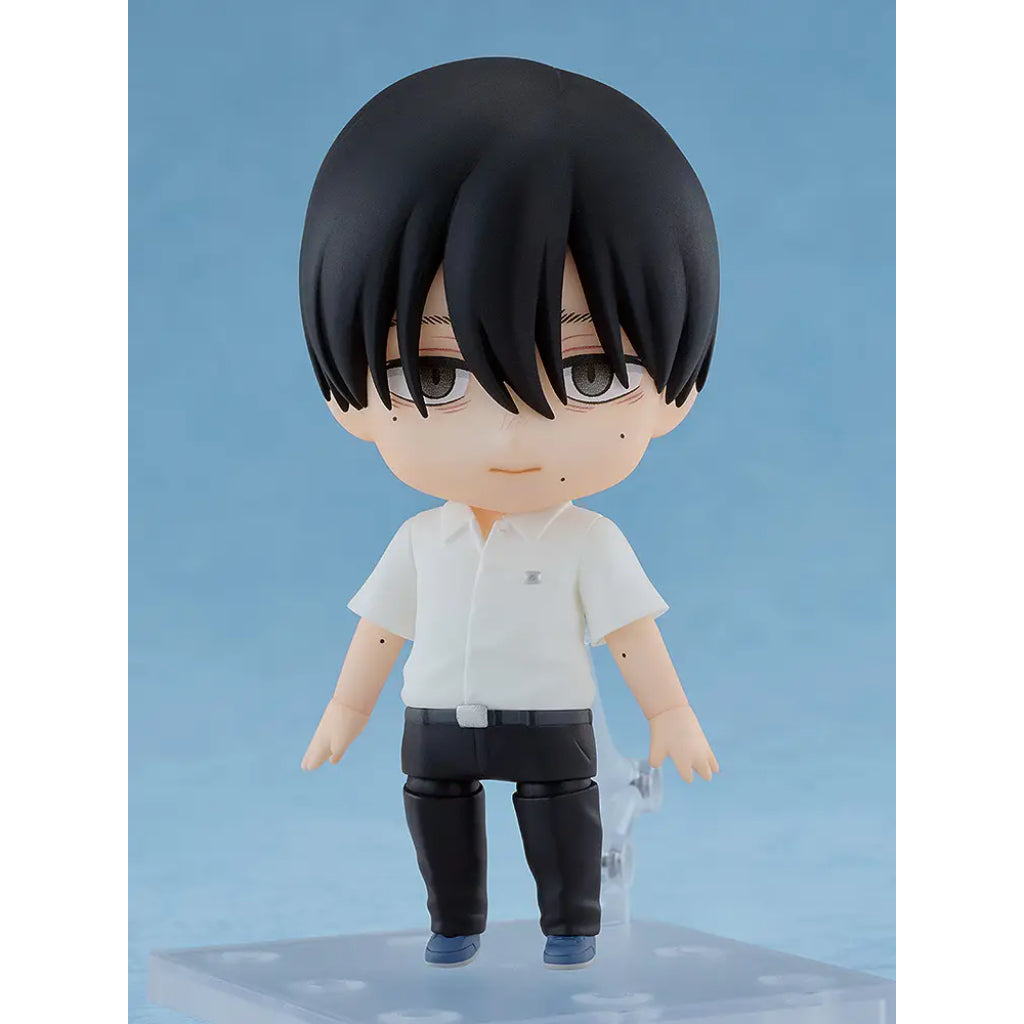 Nendoroid 3156 The Summer Hikaru Died - Yoshiki