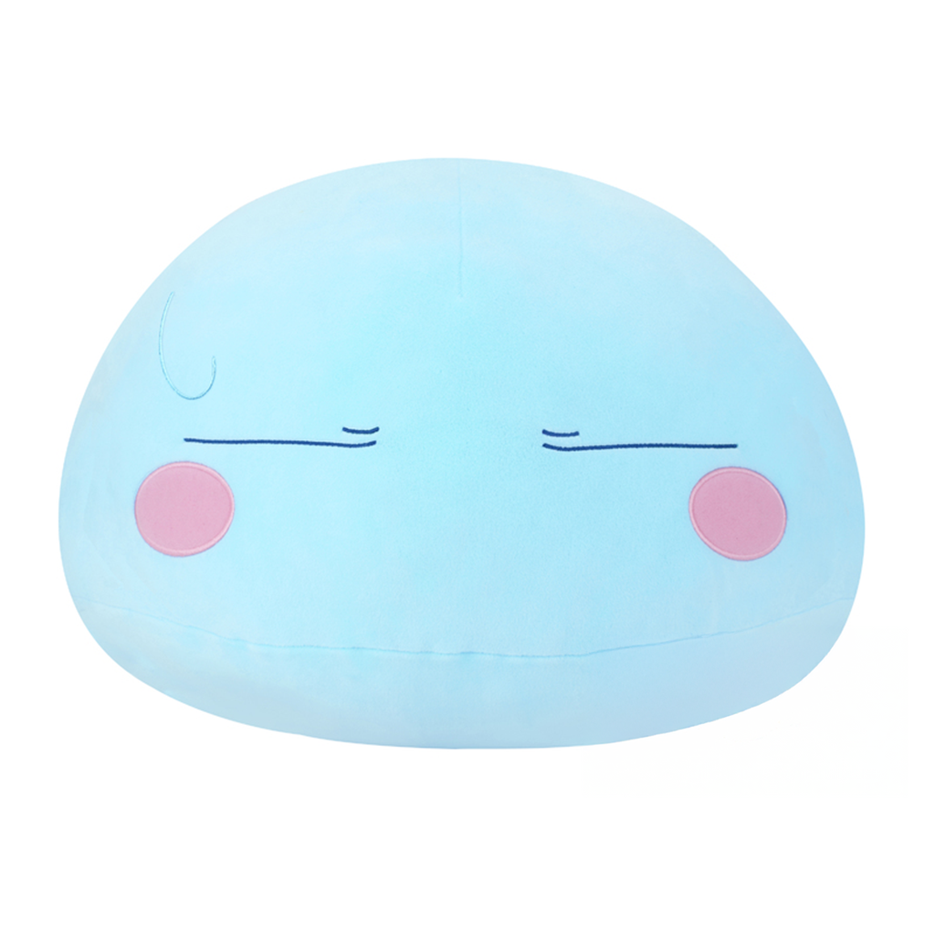 Banpresto Rimuru Super Big Plush - That Time I Got Reincarnated as a Slime
