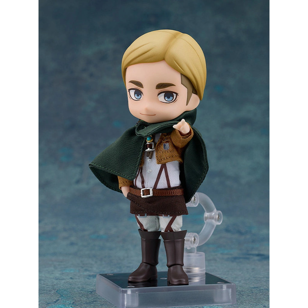 Nendoroid Doll Erwin Smith
