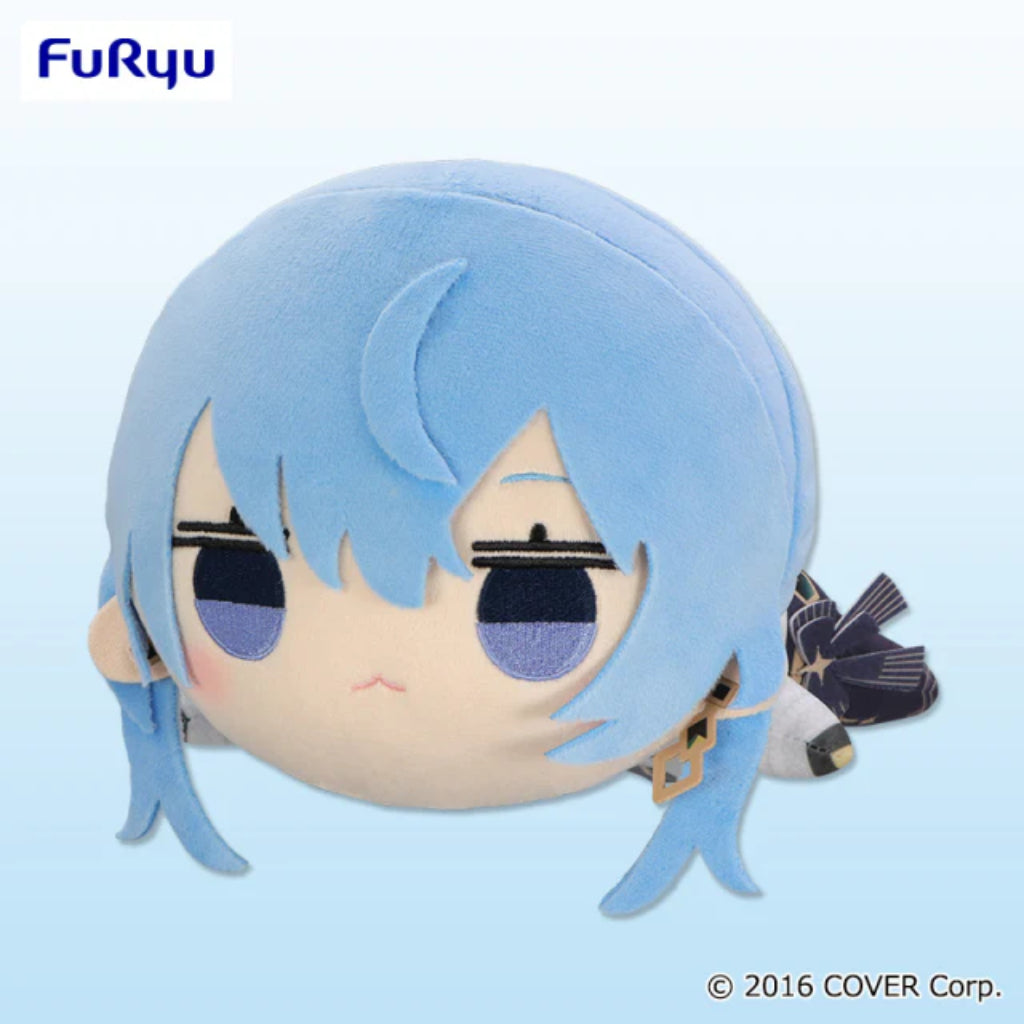 FuRyu Hoshimachi Suisei Hololive Production Nesoberi Plush Vol. 2