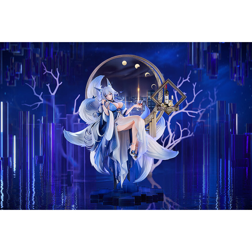 Azur Lane - Shinano: Dreams Of The Hazy Moon Figurine
