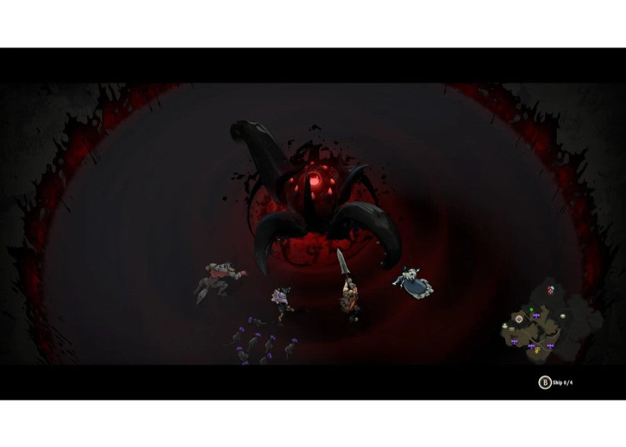 PS5 Ravenswatch (NC16)