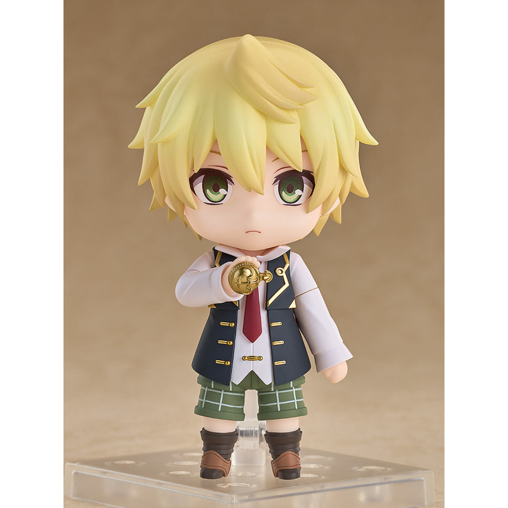 Nendoroid 2481 Pandora Hearts - Oz Vessalius