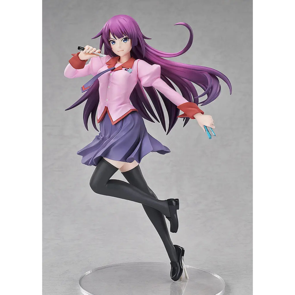 Monogatari Series - Pop Up Parade Hitagi Senjyogahara L Size