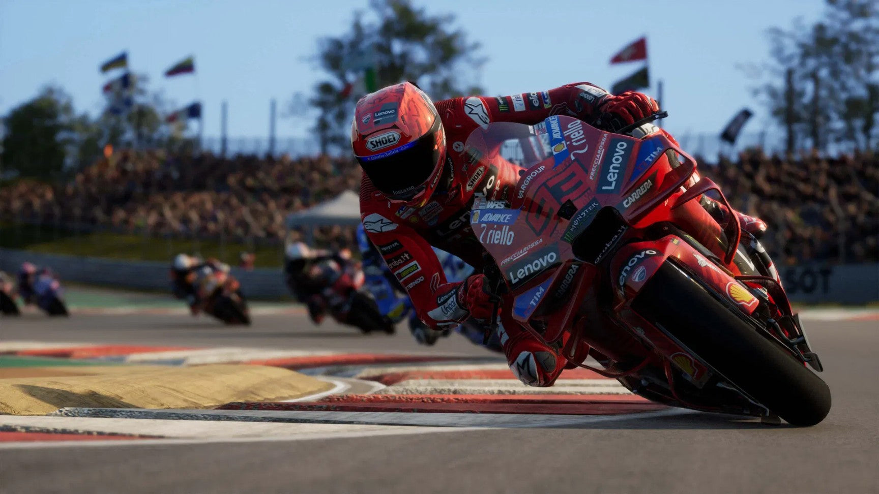 PS5 MotoGP 26