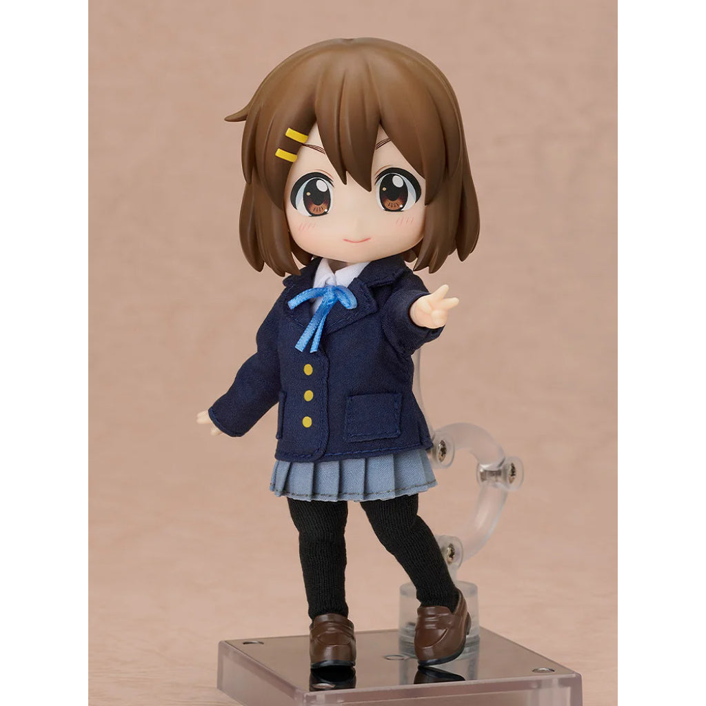 Nendoroid Doll K-On! - Yui Hirasawa