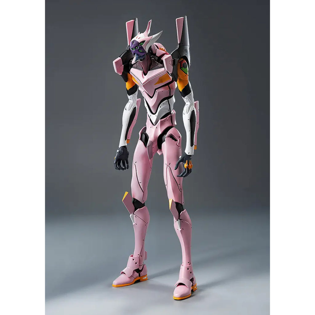Evangelion: New Theatrical Edition - Robo-Dou Evangelion Production Model Custom Type-08Α