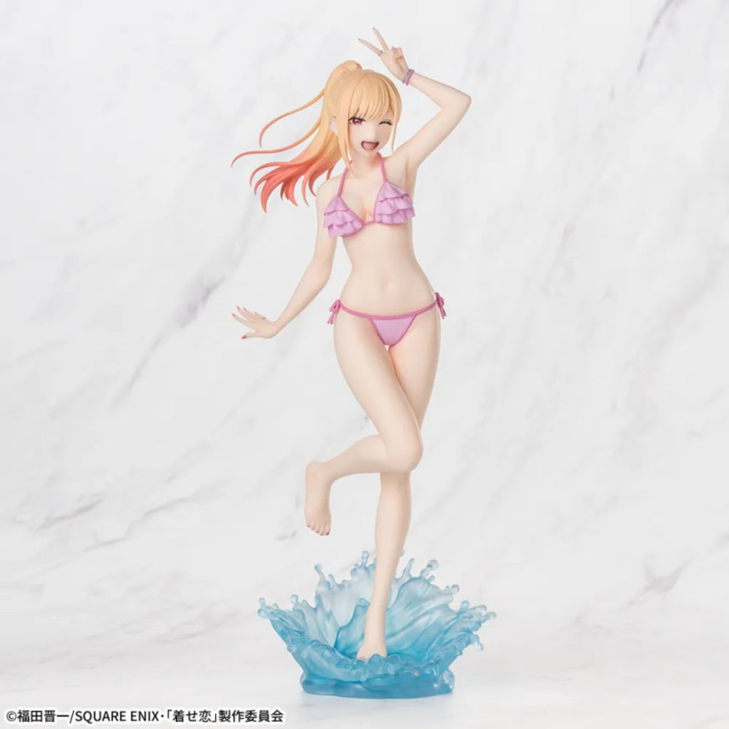 Sega Marin Kitagawa XStellar My Dress Up Darling Figure