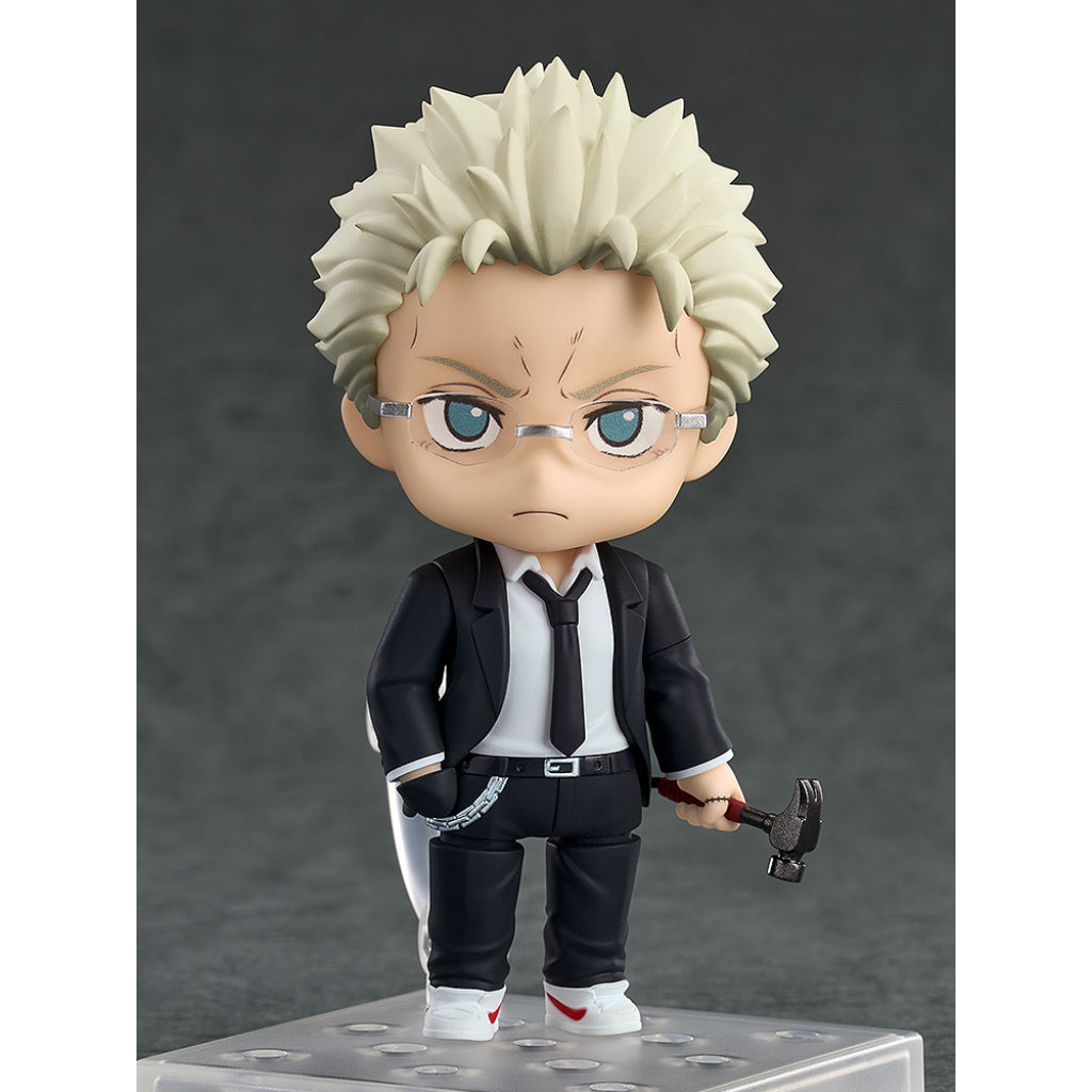Nendoroid 2708 Dorohedoro - Shin
