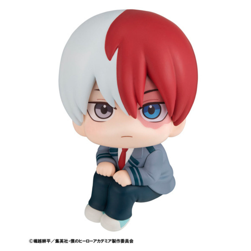 Lookup My Hero Academia - Shoto Todoroki (Reissue)