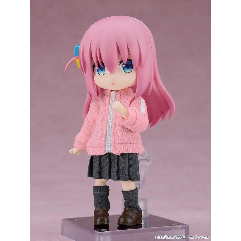 Nendoroid Doll Bocchi The Rock - Hitori Gotoh (Reissue)