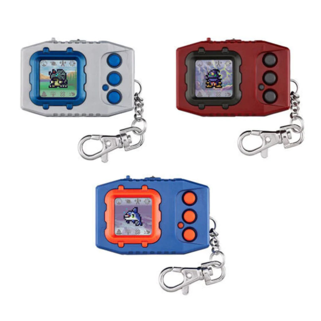 Digimon Pendulum Color