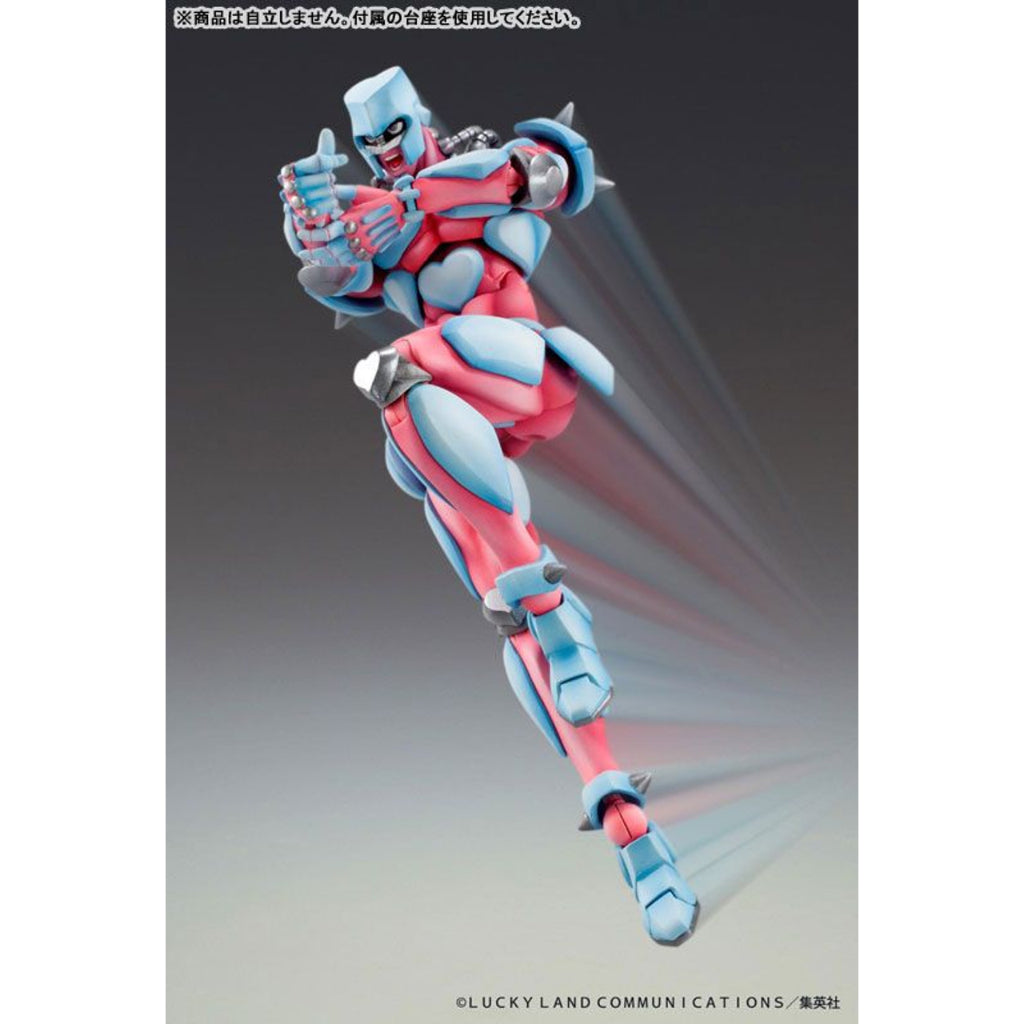 JoJo Bizarre Adventure Part 4 Diamond is Unbreakable - Chozokado Ceazy Diamond (Reissue)