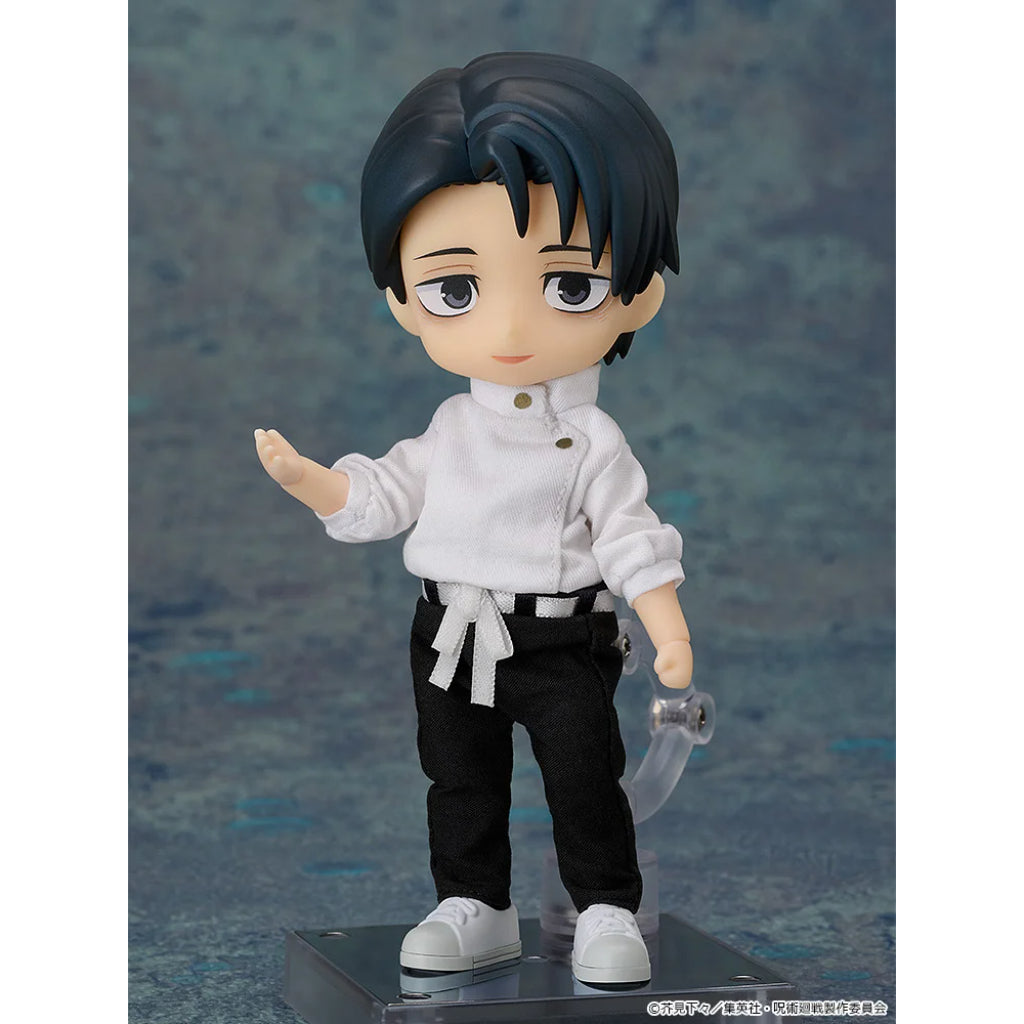 Nendoroid Doll Jujutsu Kaisen - Yuta Okkotsu: Execution Ver.