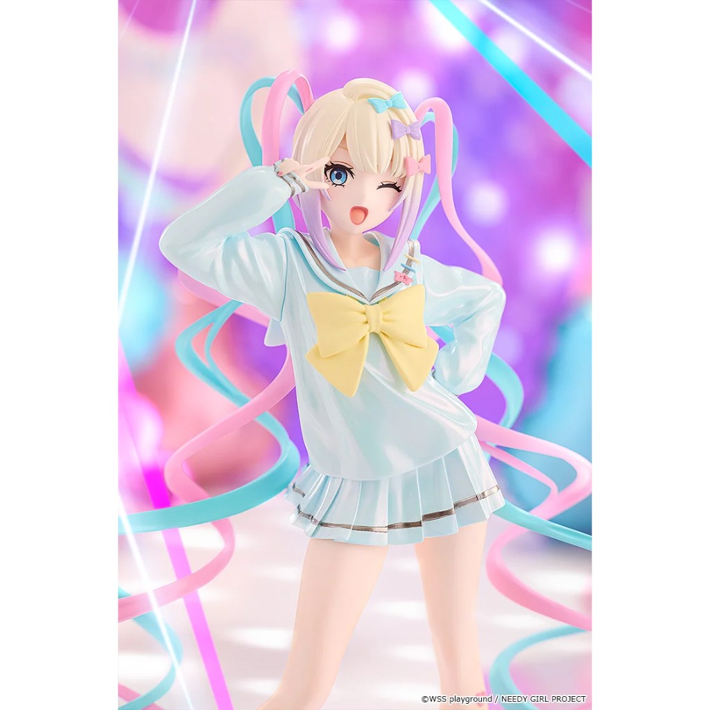 Needy Girl Overdose - Pop Up Parade OMGkawaiiAngel: Anime Ver.