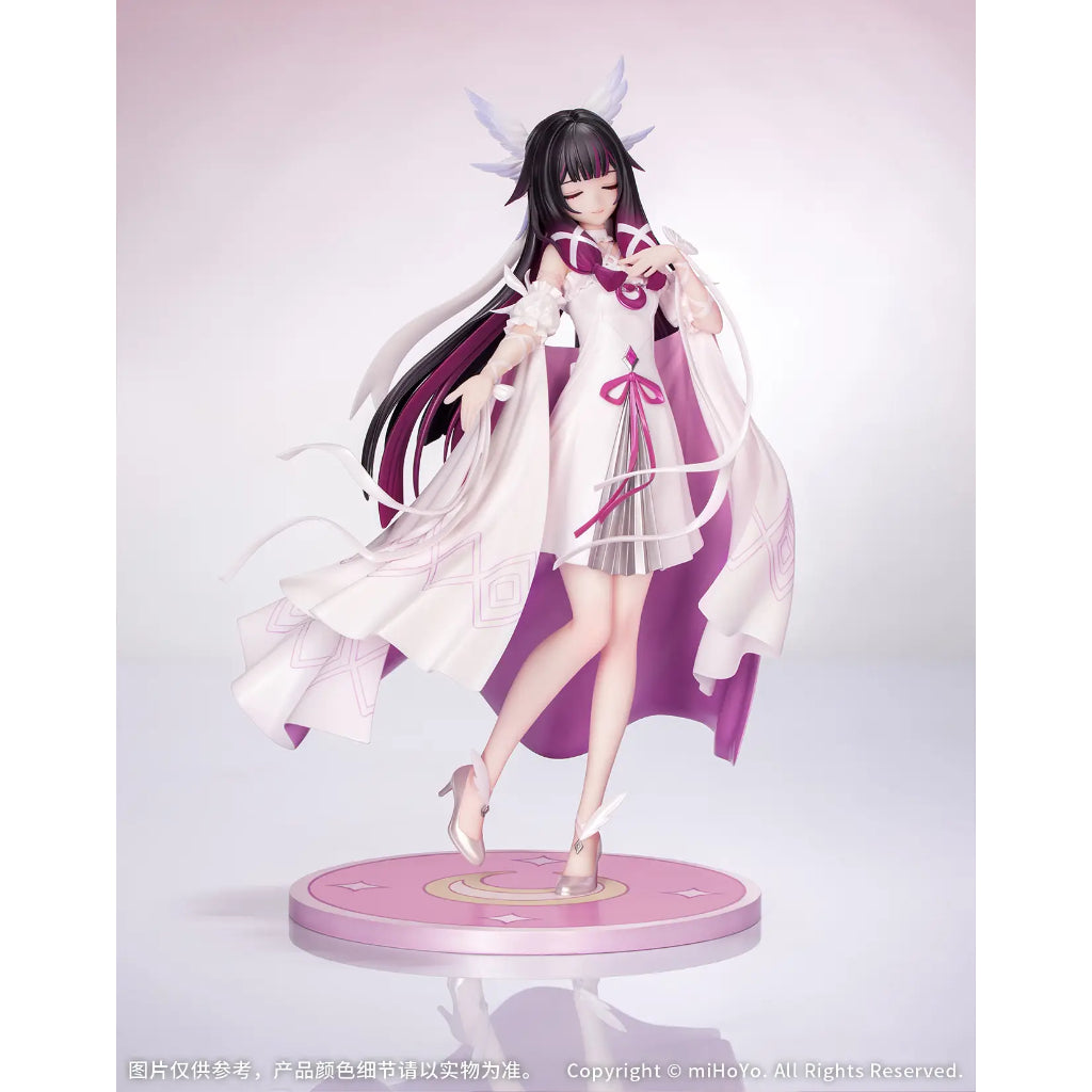 Gift+ Genshin Impact - Columbina: Carnival Gathering Ver.