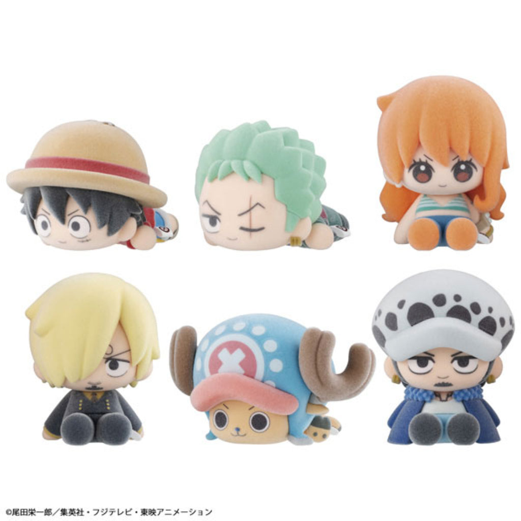 Nuippo One Piece (Box of 6)