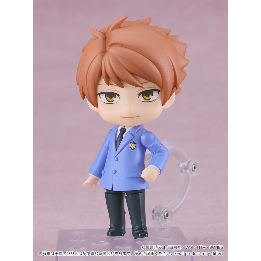 Nendoroid 2424 Ouran High School Host Club - Hikaru Hitachiin