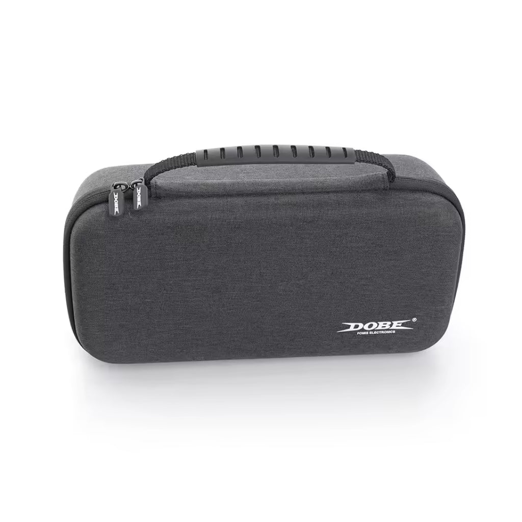 Dobe NS2 Thick Storage Case w Game Card Case Grey (TNS-3176)