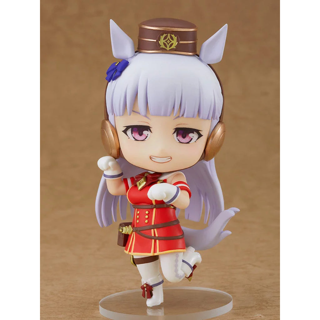 Nendoroid 1783 Umamusume: Pretty Derby - Gold Ship (Reissue)