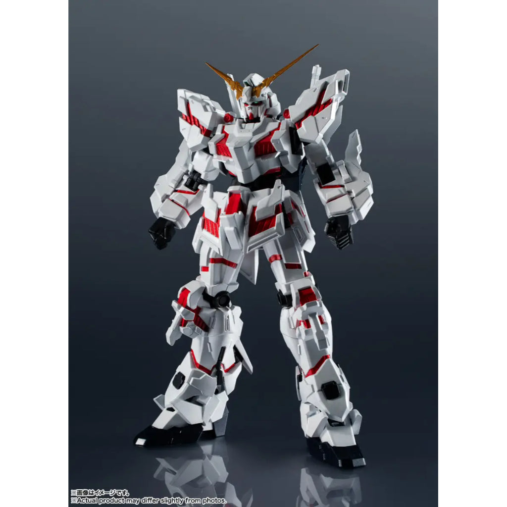 Gundam Universe RX-0 Unicorn Gundam Renewal (Reissue)